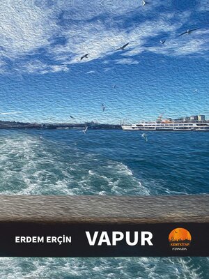 cover image of Vapur